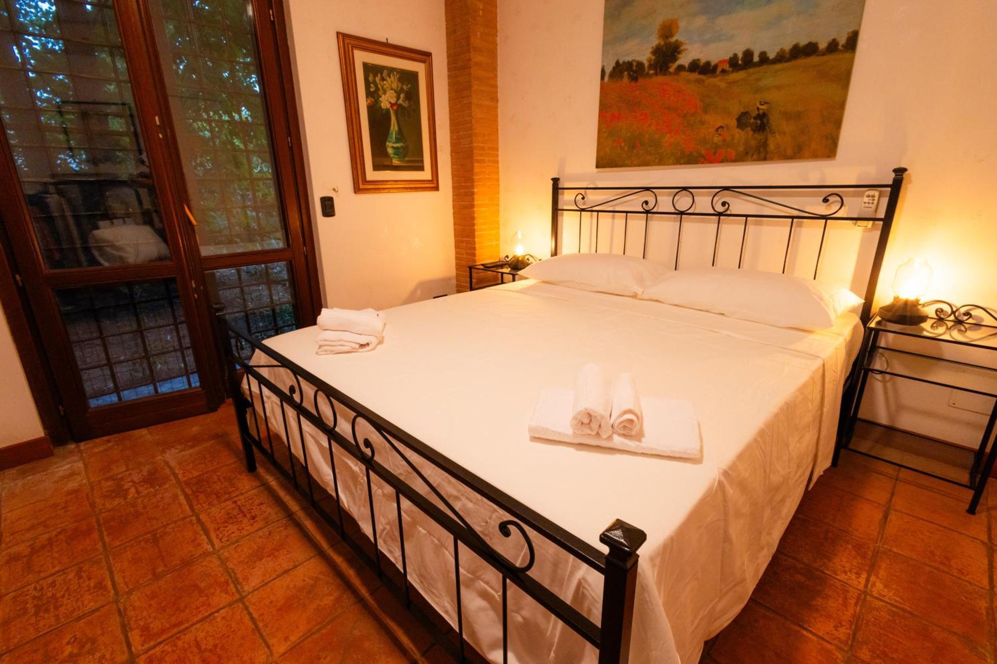 Villa Aureliana With Pool Near San Peter Ρώμη Εξωτερικό φωτογραφία