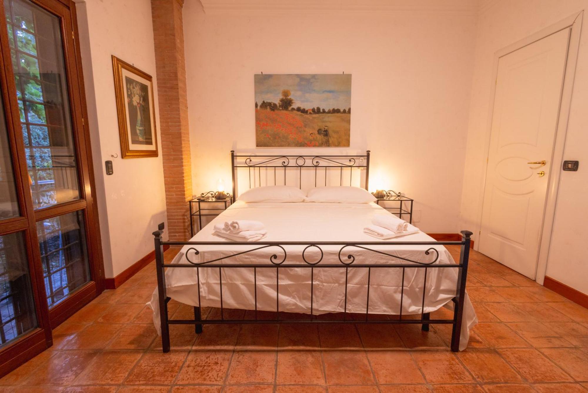 Villa Aureliana With Pool Near San Peter Ρώμη Εξωτερικό φωτογραφία